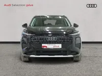 Usado Audi Q3 Advanced 150 CV (110 kW) 2026 Negro SUV