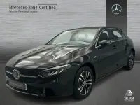 Usado Mercedes A250 218 CV (160 kW) 2026 Negro noche Berlina