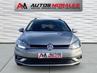 Usado VW Golf VII 115 CV (84 kW) 2019 Familiar