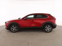 Usado Mazda CX-30 179 CV (131 kW) 2019 Rojo SUV