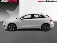 Usado Audi A3 S-Line 116 CV (85 kW) 2025