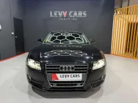 Usado Audi A5 Sportback 204 CV (150 kW) 2012 Negro Utilitario