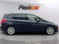 Używany BMW 218 140 KM (102 kW) 2020 Czarny Minivan