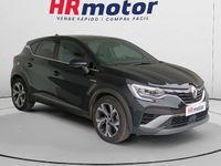 Usado Renault Captur Evolution 140 CV (102 kW) 2022 SUV