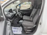 Usado Peugeot Partner Premium 100 CV (73 kW) 2019 Blanco Monovolumen