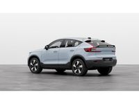 Usado Volvo EC40 Plus 175 kW (238 CV) 2024 Blanco SUV