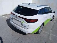Usado Renault Mégane IV Intens 159 CV (116 kW) 2021 Blanco Familiar