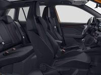 Usado Skoda Kamiq Monte Carlo 150 CV (110 kW) 2024 Naranja SUV