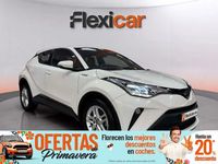 Usado Toyota C-HR Active 122 CV (89 kW) 2022 Blanco SUV