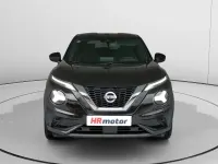 Usado Nissan Juke N-Connecta 114 CV (83 kW) 2022 Blanco SUV