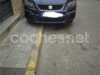 Usado Seat Alhambra 4Drive 140 CV (102 kW) 2012 Azul Monovolumen