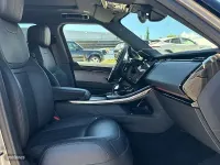 Usado Land Rover Range Rover Sport SE 300 CV (220 kW) 2023 Gris SUV