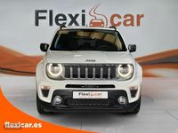 usado Jeep Renegade Limited 1.3 PHEV 140kW (190CV) AT AWD