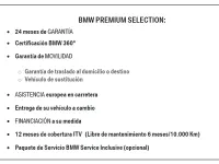 Usado BMW iX1 Comfort Edition 230 kW (313 CV) 2025 SUV
