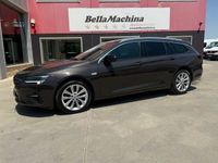 Usado Opel Insignia Business Elegance 175 CV (128 kW) 2021 Negro Familiar