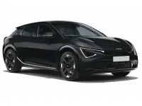 Nuevo Kia EV6 Air 167 kW (228 CV) 2025 Negro SUV