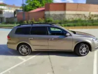 Usado VW Passat Edition 140 CV (102 kW) 2011 Beige Familiar