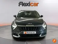 Usado Kia Sportage 136 CV (100 kW) 2023 Gris SUV