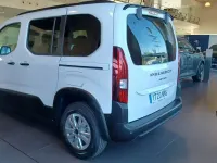 Nuevo Peugeot Rifter Allure 100 CV (73 kW) 2026 Blanco Monovolumen