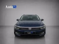Usado VW Passat Advance 120 CV (88 kW) 2016 Azul Familiar