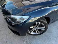 Usado BMW 320 184 CV (135 kW) 2014 Azul Berlina
