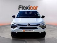 Brugt Citroën C4 X PureTech 101 HK (74 kW) 2024 Hvid SUV