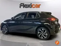 Usado Opel Corsa 100 CV (73 kW) 2023 Negro Utilitario