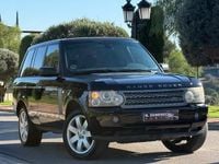 Usado Land Rover Range Rover Vogue 272 CV (200 kW) 2007 SUV