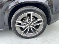 Usado Mercedes GLE350 333 CV (244 kW) 2023 Negro Coupe