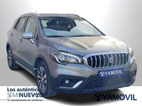 usado Suzuki SX4 S-Cross S-Cross 1.4t Glx 4wd