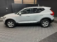 Usado Volvo XC40 Core 129 CV (94 kW) 2022 Blanco SUV