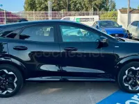 Usado Ford Puma ST-Line X 155 CV (114 kW) 2025 Negro SUV
