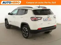 Usado Jeep Compass Limited 190 CV (139 kW) 2023 Blanco SUV