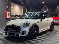 Usado Mini Cooper D 116 CV (85 kW) 2019 Gris / plata Utilitario