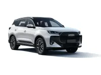 Nuevo Ebro s700 278 CV (204 kW) 2025 Blanco SUV