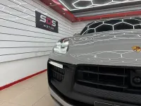 Usado Porsche Macan GTS 440 CV (323 kW) 2022 Beige SUV