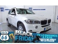 Usado BMW X5 Comfort Edition 258 CV (189 kW) 2016 Blanco SUV