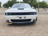 Usado Dodge Challenger SXT 303 CV (222 kW) 2021 Blanco Coupe