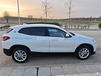 Usado BMW X2 136 CV (100 kW) 2022 Blanco SUV