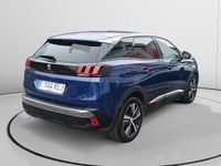 Usado Peugeot 3008 Allure 131 CV (96 kW) 2018