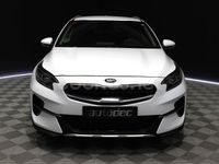Usado Kia XCeed 120 CV (88 kW) 2021 Blanco SUV