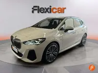 Usado BMW 218 136 CV (100 kW) 2024 Blanco Coupe