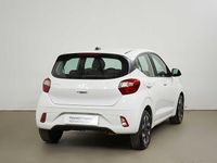 Usado Hyundai i10 67 CV (49 kW) 2024 Utilitario