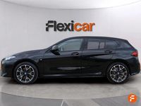 Usado BMW 120 163 CV (119 kW) 2025 Negro Utilitario
