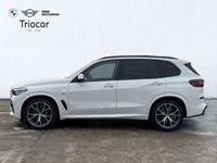 usado BMW X5 xDrive 30dA