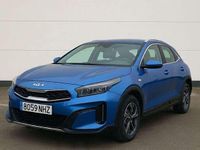 Nuevo Kia XCeed 140 CV (102 kW) 2025 Azul SUV