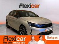 Usado Opel Corsa 101 CV (74 kW) 2024 Gris Utilitario