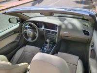 usado Audi A5 Cabriolet 3.0TDI quattro S-Tronic