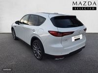 usado Mazda CX-60 CX-60 NUEVOE-SKYACTIV PHEV 241 KW (327 CV) 8AT AWD EXCLUSIVE-LINE CONVENIENCE & SOUND PACK