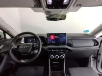Usado Skoda Kodiaq 204 CV (150 kW) 2025 Blanco SUV